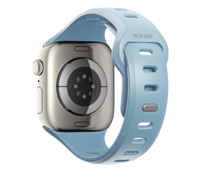 Pasek i akcesoria do zegarków Nomad Tempo Band Tidal Apple Watch 41mm/42mm